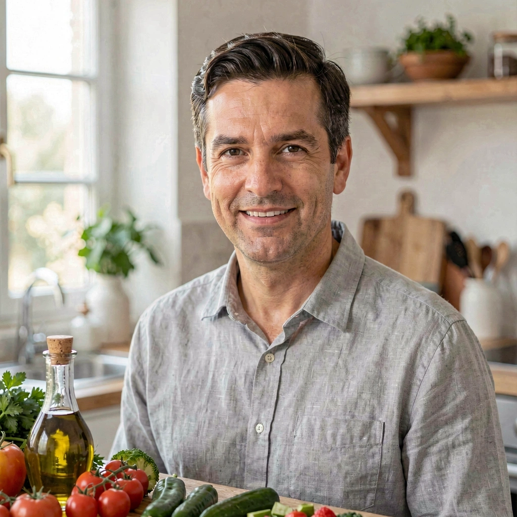 Experto en nutrición