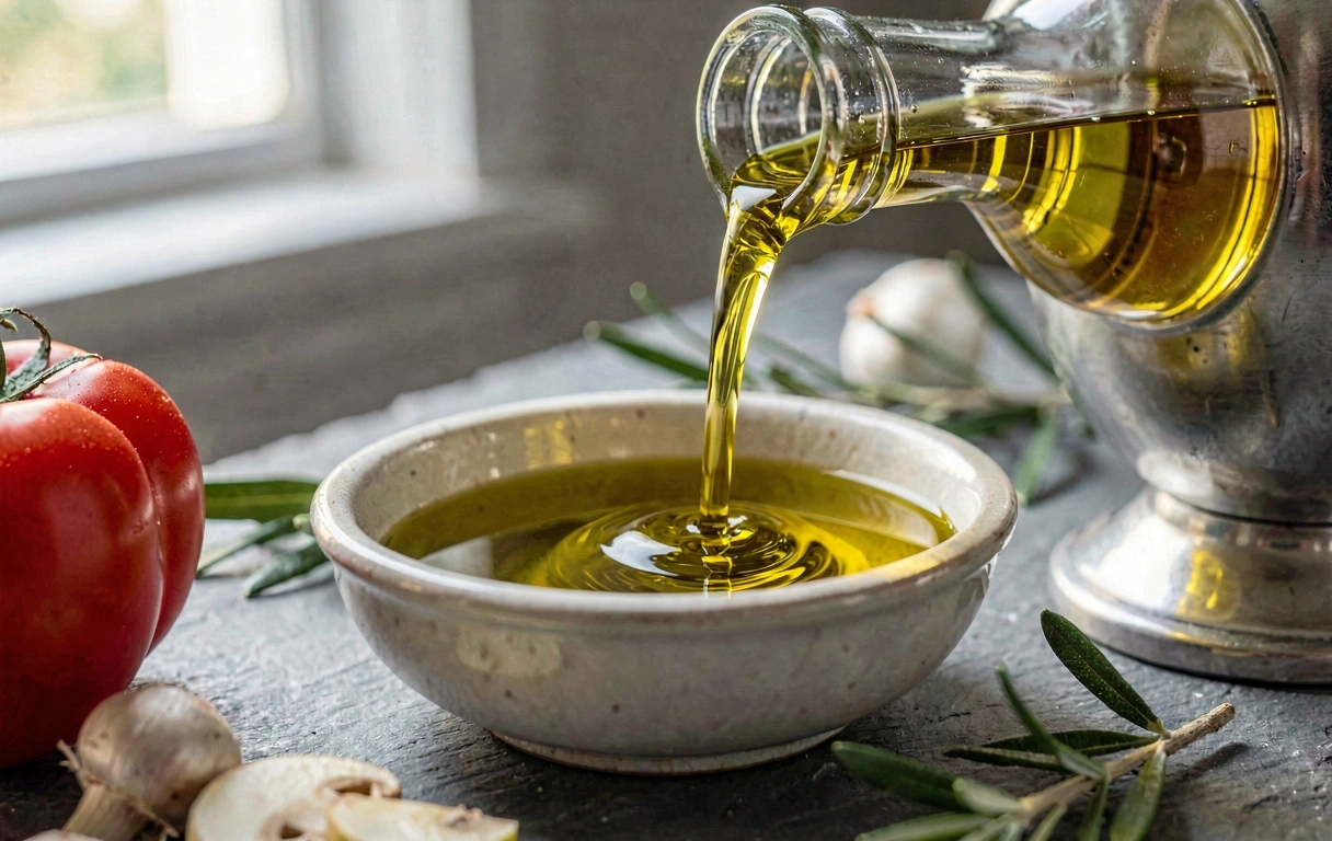 Calidad Aceite Oliva