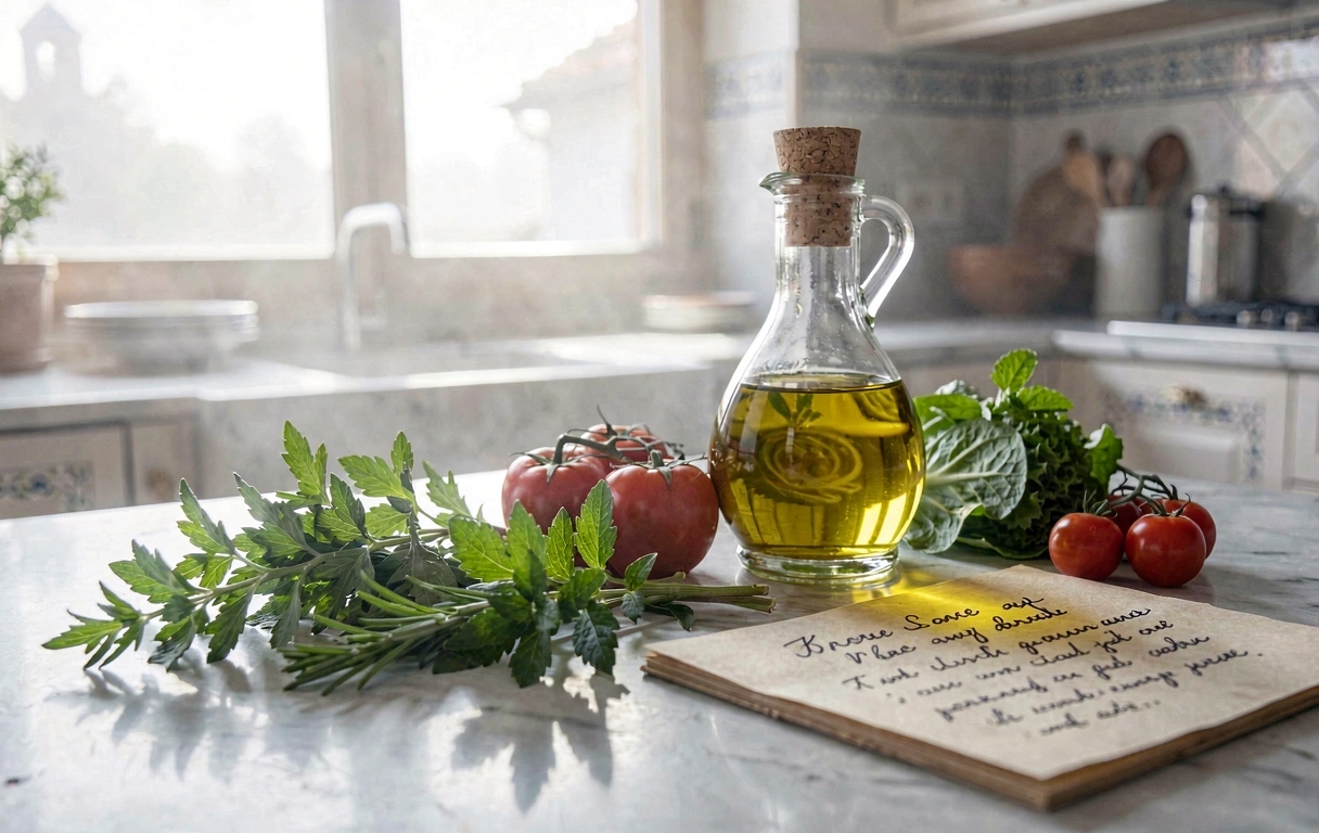 Entorno editorial de Dieta Española