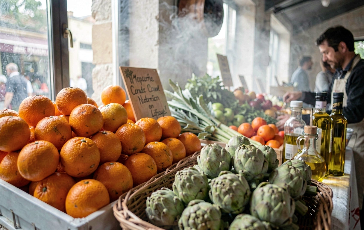 Selección de temporada